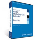 Total Training for Adobe Photoshop CS4 Essentials