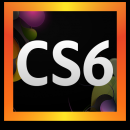 CS6 Master Collection Logo