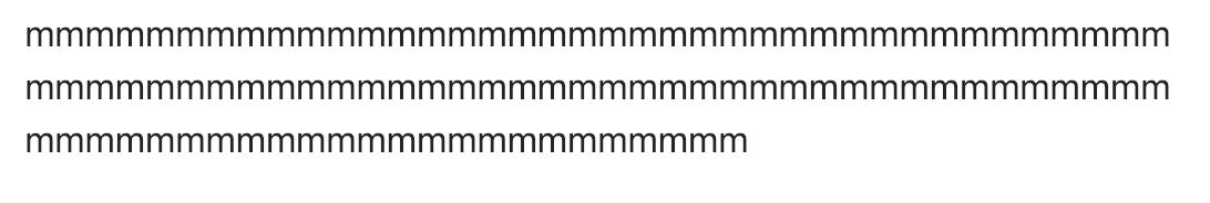 bootstrap 4 text break class