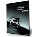 فروش تری.دی.مکس 2010 - Autodesk 3D Studio Max 2010 - Full DVD